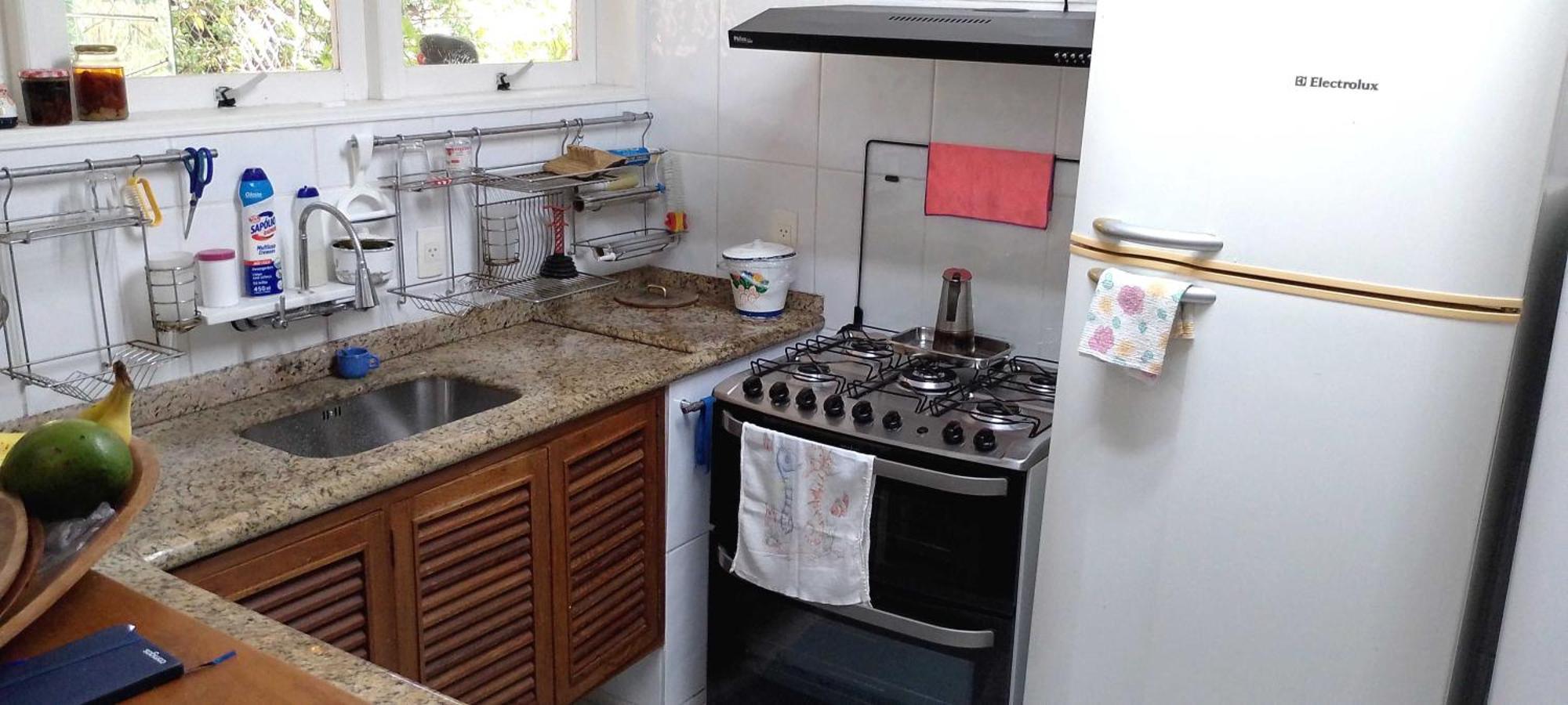 Casa Aconchegante Em Condominio *